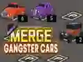 Jogo Mesclar Carros de Gangster online