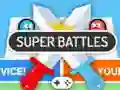 Jogo Super Batalhas online Jogo Super Batalhas online