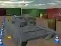Jogo Estacionamento de Tanques 3D online