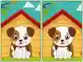 Jogo Encontre 5 diferenças online