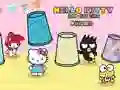 Jogo Olá Kitty e Amigos: Encontrar online Jogo Olá Kitty e Amigos: Encontrar online