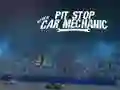 Jogo Mecânico de Carros de Estoque em Parada online