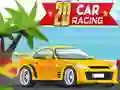 Jogo Corrida de Carros 2D online Jogo Corrida de Carros 2D online