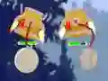 Jogo Voo do Martelo online Jogo Voo do Martelo online