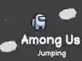 Jogo Among Us: Saltos online Jogo Among Us: Saltos online
