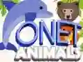 Jogo Onet Animais online Jogo Onet Animais online