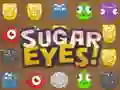 Jogo Olhos de Açúcar online Jogo Olhos de Açúcar online