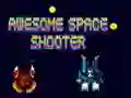 Jogo Incrível Atirador Espacial online
