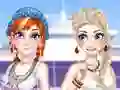 Jogo Ella e Anna: Férias de Primavera online Jogo Ella e Anna: Férias de Primavera online