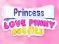 Jogo Princesa Amor Trajes Cor-de-Rosa online Jogo Princesa Amor Trajes Cor-de-Rosa online
