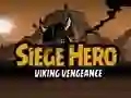 Jogo Herói do Cerco: Vingança Viking online