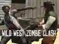 Jogo Conflito Zombi no Velho Oeste online Jogo Conflito Zombi no Velho Oeste online
