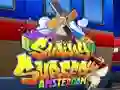 Jogo Subway Surfers Amsterdã online