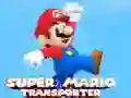 Jogo Super Mario Transportador online