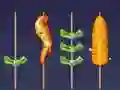 Jogo Jogo de Churrasco online Jogo Jogo de Churrasco online