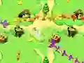 Jogo Aventuras Definitivas das Aves online