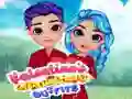 Jogo Trajes Combinando para o Dia dos Namorados online Jogo Trajes Combinando para o Dia dos Namorados online