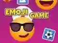 Jogo Jogo de Emojis online