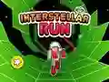 Jogo Corrida Interestelar online