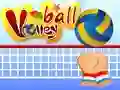 Jogo Voleibol online