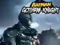 Jogo Batman Cavaleiro de Gotham Patinação online Jogo Batman Cavaleiro de Gotham Patinação online