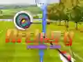 Jogo Rei do Tiro ao Arco 3D online