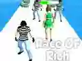 Jogo Corrida dos Ricos online