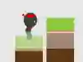 Jogo Ninja o Pulo online Jogo Ninja o Pulo online