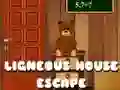 Jogo Escape da Casa Lenhosa online Jogo Escape da Casa Lenhosa online