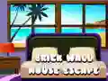 Jogo Escape da Casa de Praia online