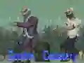 Jogo Cemitério de Zumbis online Jogo Cemitério de Zumbis online