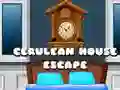 Jogo Fuga da Casa Cerúlea online