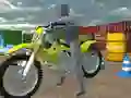 Jogo Jogo de Estacionamento de Moto 3D online Jogo Jogo de Estacionamento de Moto 3D online