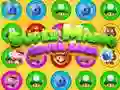 Jogo Super Mario Crush Saga Puzzle online