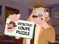 Jogo Detetive Lupa online