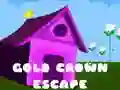 Jogo Escape da Coroa de Ouro online Jogo Escape da Coroa de Ouro online