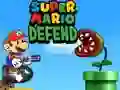 Jogo Super Mario Defesa online Jogo Super Mario Defesa online