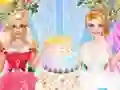 Jogo Mestre do Bolo de Casamento 2 online Jogo Mestre do Bolo de Casamento 2 online