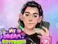 Jogo Meu #Namorado dos Sonhos online Jogo Meu #Namorado dos Sonhos online