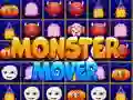 Jogo Movimentador de Monstros online Jogo Movimentador de Monstros online