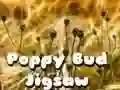 Jogo Quebra-cabeça de botão de papoula online Jogo Quebra-cabeça de botão de papoula online