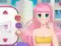 Jogo Meu Avatar de Manga online