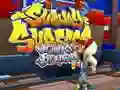 Jogo Subway Surfers Praia de Venice online Jogo Subway Surfers Praia de Venice online