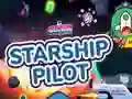 Jogo Elliott da Terra: Piloto de Naves Estelares online