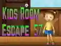 Jogo Escape da sala de crianças Amgel 57 online