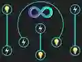 Jogo Quebra-cabeça de transmissão de energia online Jogo Quebra-cabeça de transmissão de energia online