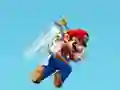 Jogo Super Flappy Mario online Jogo Super Flappy Mario online