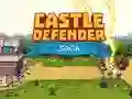 Jogo Saga do Defensor do Castelo online Jogo Saga do Defensor do Castelo online