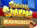 Jogo Subway Surfers Madagascar online