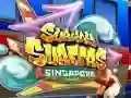 Jogo Subway Surfers: Turnê Mundial em Cingapura online Jogo Subway Surfers: Turnê Mundial em Cingapura online